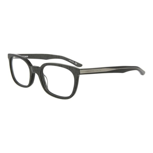 Balenciaga Unisex Square/Rectangle Grey Grey Transparent Fashion Designer - Picture 2 of 4